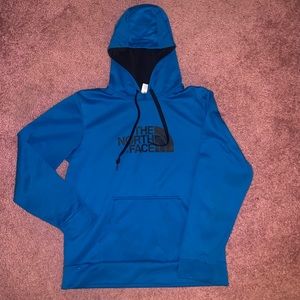 Mens Northface Sweatshirt